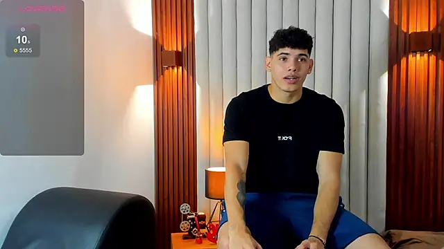 Justin mack online show from November 22, 12:05 pm