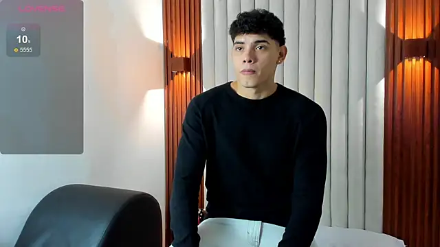 Justin mack online show from November 6, 11:57 am