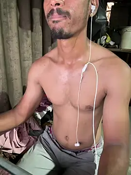 Loveinsync online show from April 25, 7:33 am