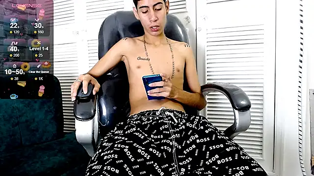 LittleFiree online show from March 2, 7:10 am