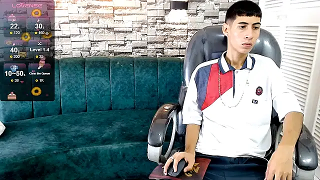 LittleFiree online show from February 20, 5:01 am