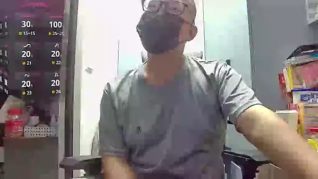 beartopslave online show from October 9, 5:45 am