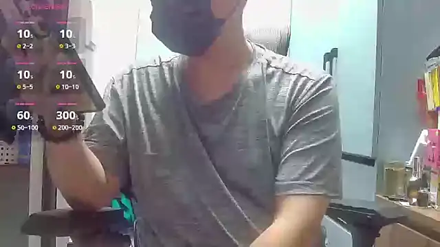 beartopslave online show from October 23, 5:22 am