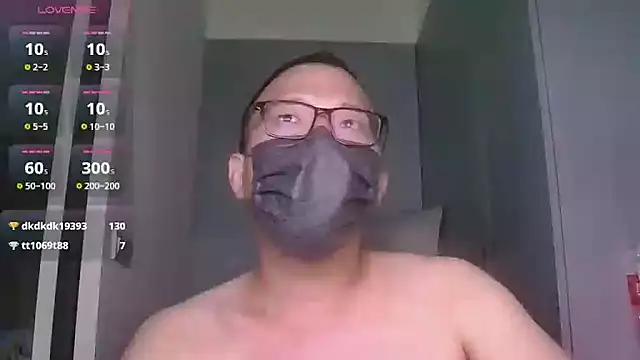 beartopslave online show from October 15, 9:06 am