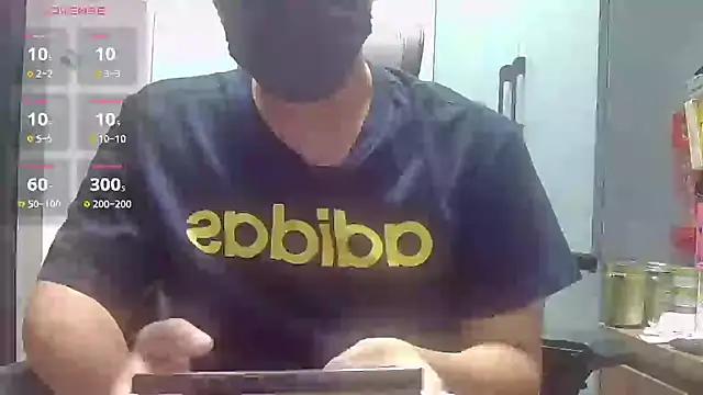 beartopslave online show from October 17, 5:00 am