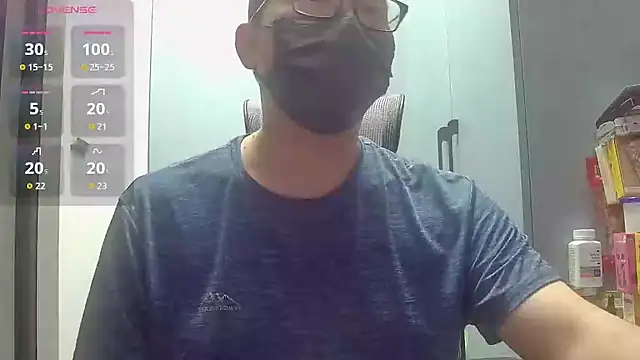 beartopslave online show from October 20, 5:22 am