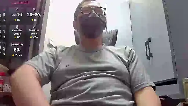 beartopslave online show from October 8, 3:11 am