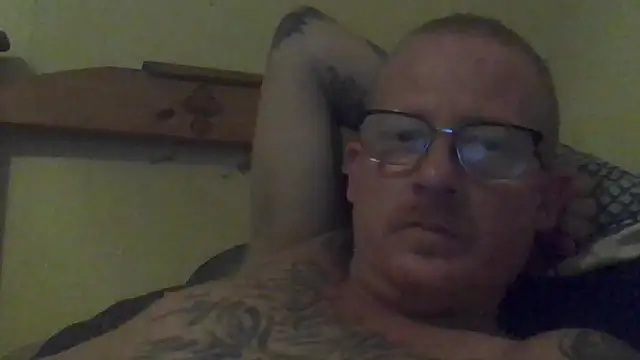 ClimbedCaelum online show from October 26, 4:47 am