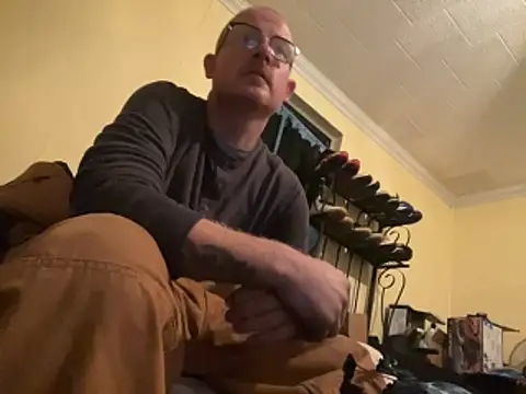 ClimbedCaelum online show from November 10, 6:40 am