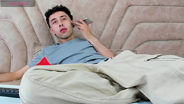 erickblaze wm online show from February 19, 2:01 pm