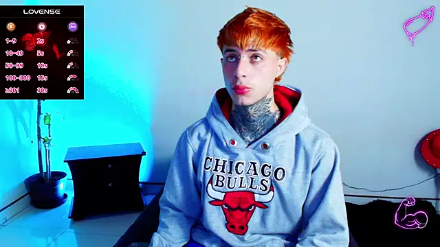 7 Saturno 7 online show from January 17, 1:47 pm