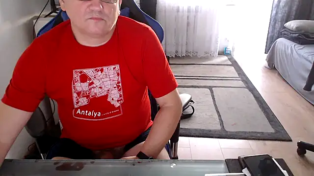 ruplumber online show from October 13, 3:40 pm