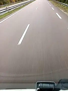 Dam70 online show from October 30, 7:43 am