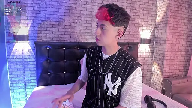 Allen Starck online show from February 9, 4:55 pm