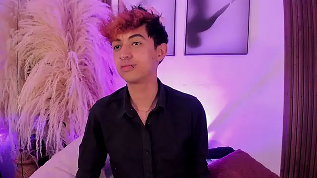 Allen Starck online show from November 12, 3:45 am