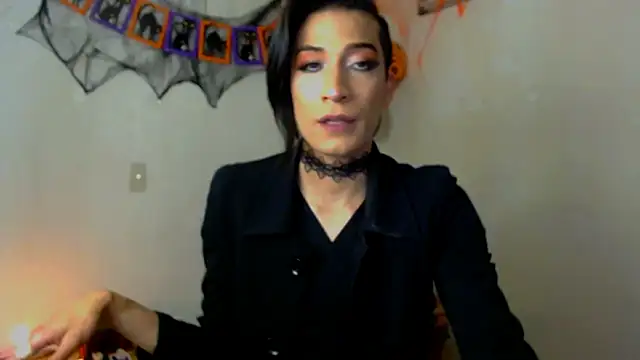 NovaNyx11 online show from October 18, 11:20 pm