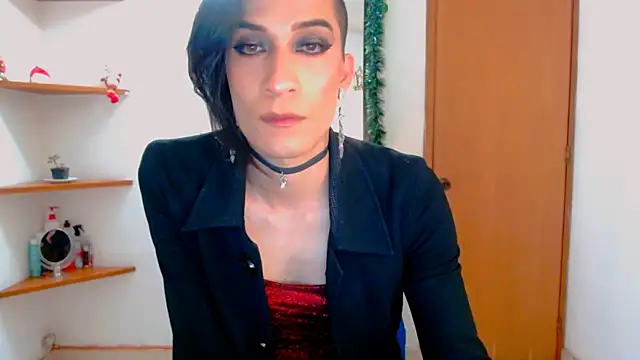 NovaNyx11 online show from December 20, 11:45 pm