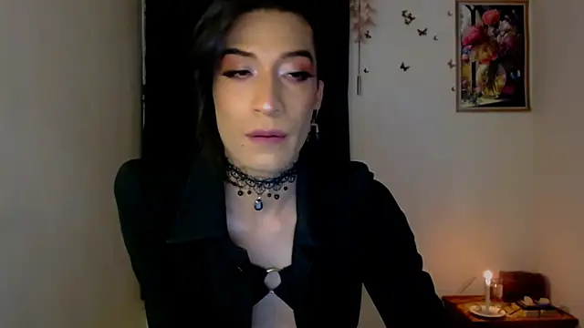 NovaNyx11 online show from November 19, 10:09 pm