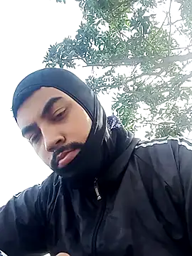 Elgroney23 online show from March 29, 9:04 pm