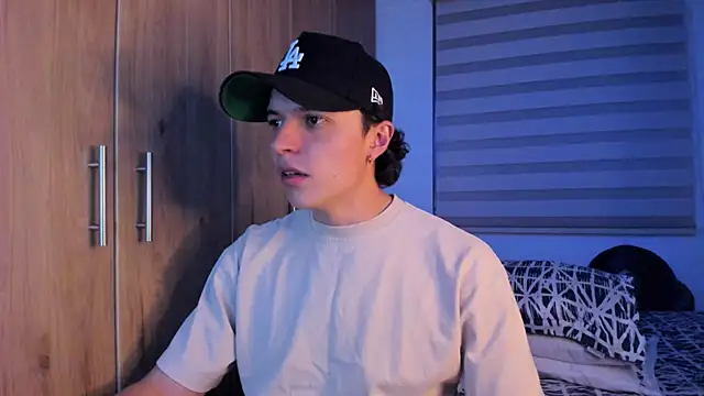 Mastrangelo xxx online show from September 26, 3:26 am