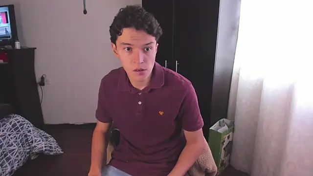 Mastrangelo xxx online show from March 3, 1:48 pm