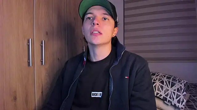 Mastrangelo xxx online show from September 22, 3:50 am