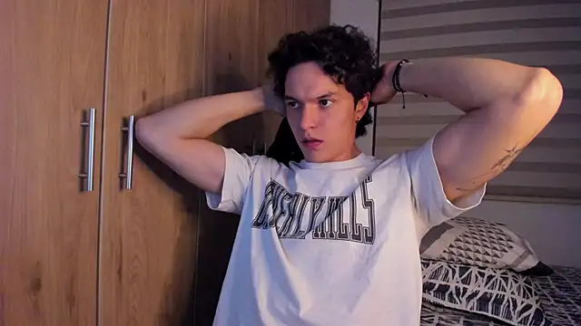 Mastrangelo xxx online show from October 14, 3:13 am