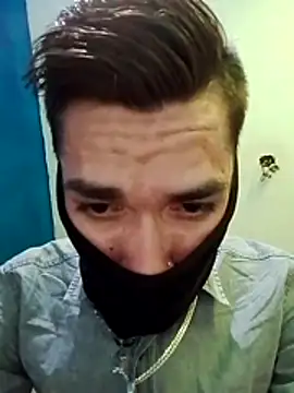 1Dseralmora2 online show from November 16, 5:15 pm