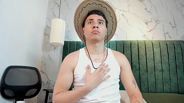 Gabriell ramirez online show from October 14, 3:57 am