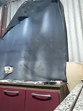 mlkaodazsul online show from March 14, 1:05 am