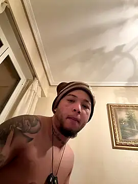 yeiyei oficial online show from October 24, 3:08 am