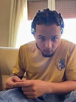 yeiyei oficial online show from October 15, 1:08 pm