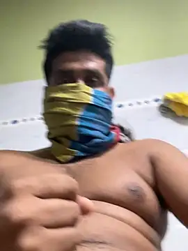 sixinchespaka online show from February 22, 10:37 pm