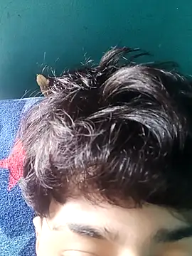 theghoss online show from February 16, 5:15 pm