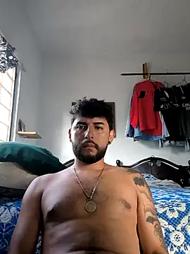 dickman10 online show from February 8, 11:57 pm