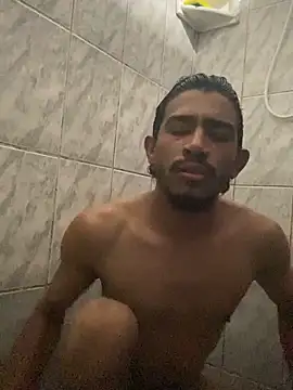 Mineirinho043 online show from October 12, 5:01 am