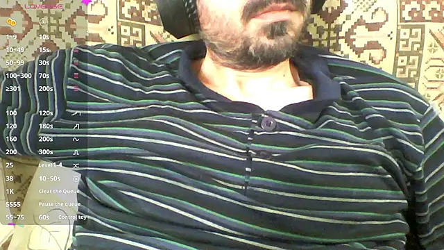 Snapshot of john3594 chatting on February 7, 1:11 pm john3594 online show from February 7, 1:11 pm