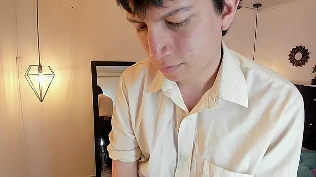 Golden-Boyy online show from October 6, 4:06 am