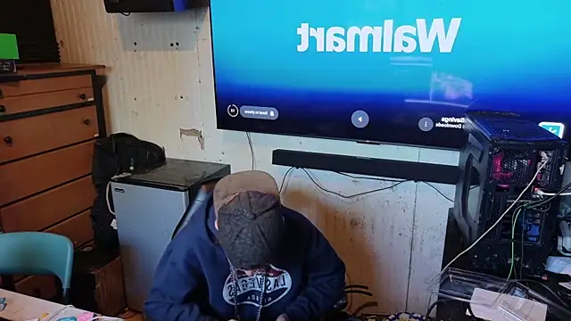 nuttyking2022 online show from February 11, 4:56 pm