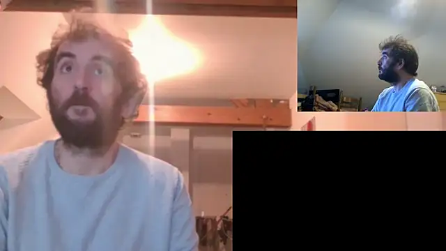 Mastersanges online show from January 17, 7:05 pm