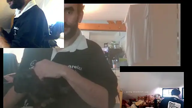 Mastersanges online show from October 14, 3:41 pm