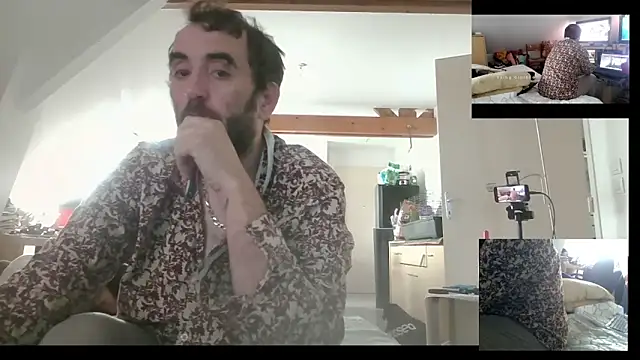 Mastersanges online show from October 9, 9:25 am