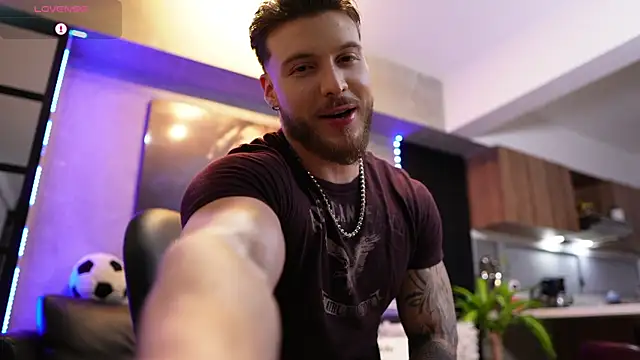 David blake  online show from February 18, 4:54 am