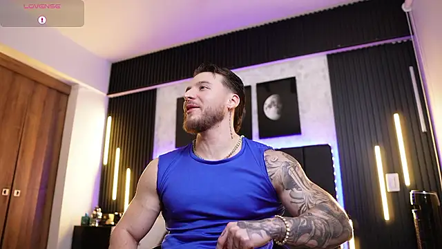 David blake  online show from March 12, 6:21 am