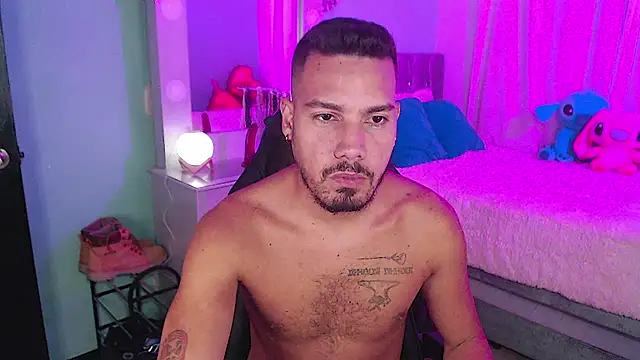 Chrissken online show from March 21, 12:18 am