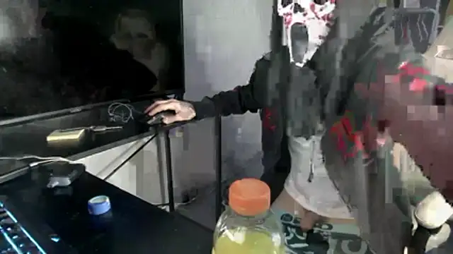 BadJewfucks online show from December 5, 7:26 am