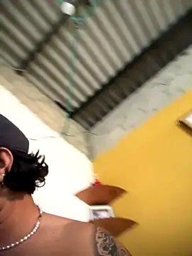 daniel6916 online show from November 18, 2:43 pm