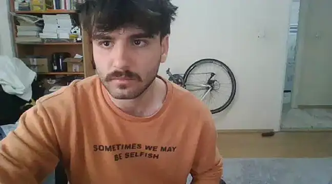 yourgoodboyybvf online show from February 4, 10:32 am