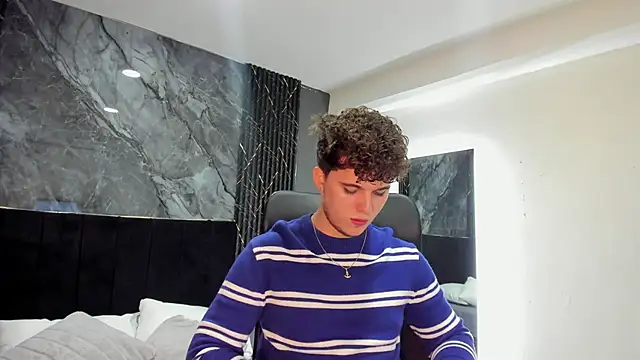 ErosGeorgiou online show from March 6, 1:03 pm