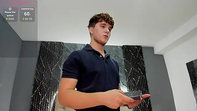 ErosGeorgiou online show from September 28, 11:52 am